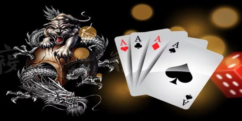 casino trực tuyến Rồng Hổ 