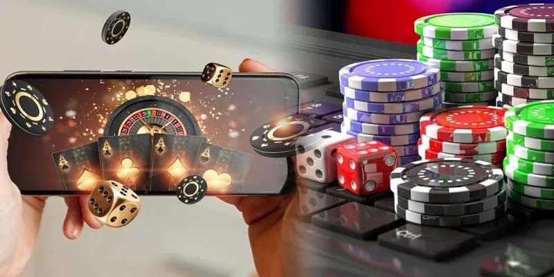 Giới thiệu casino trực tuyến