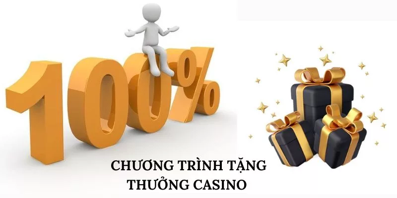 Chương trình tặng thưởng từ i9bet