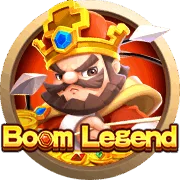 bắn cá boom legend