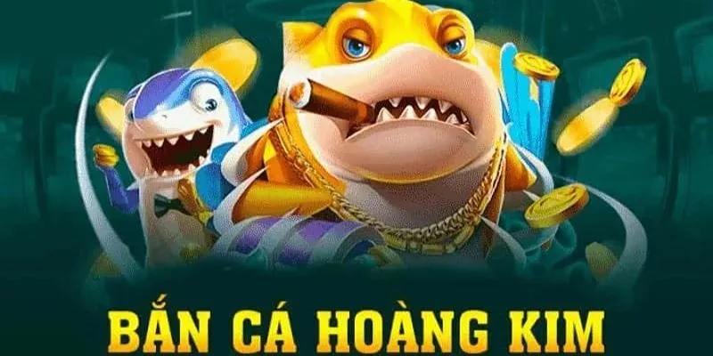 điểm hấp dẫn tại săn cá hoàng kim