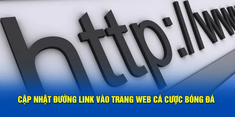 link vào trang cá cược bóng đá