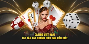 Casino Việt Nam