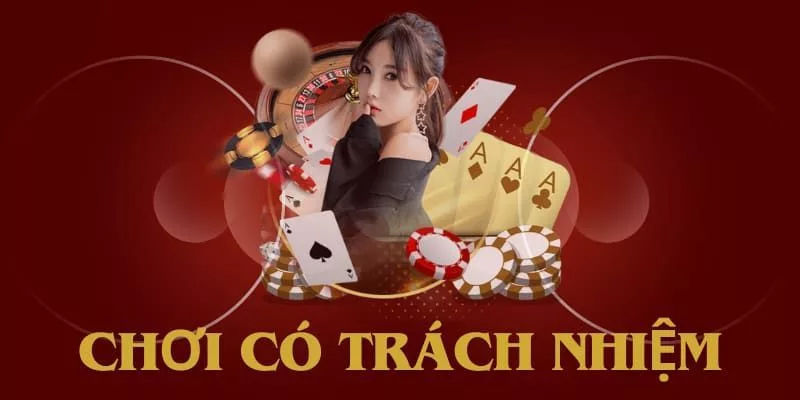 chơi có trách nhiệm tại i9bet