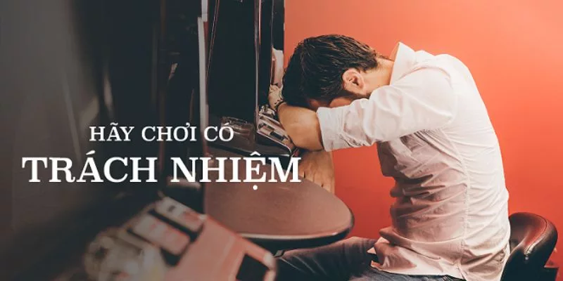 cược có trách nhiệm