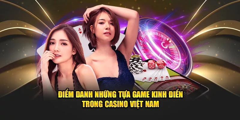 casino Việt Nam