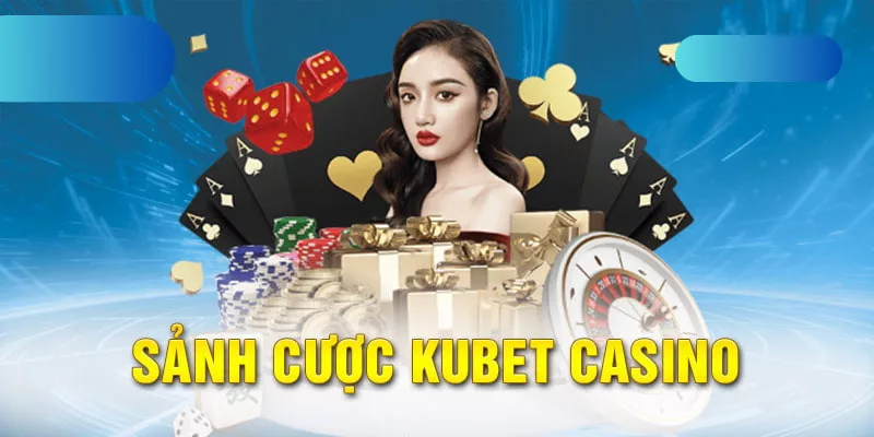 Kubet casino