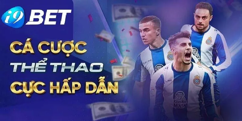 i9bet thẻ thao