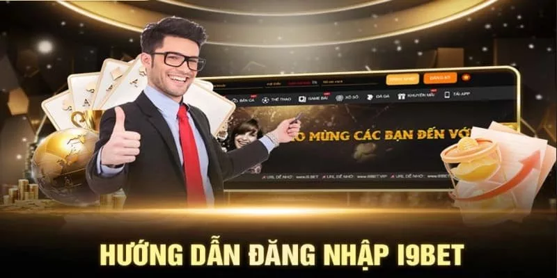 i9bet đăng nhập