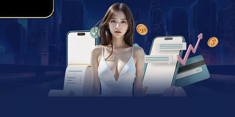 ưu điểm nạp tiền I9bet