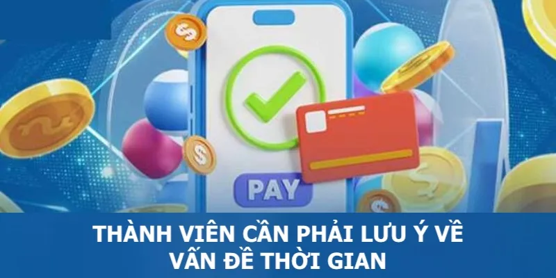 quá trình rút tiền tại I9BET