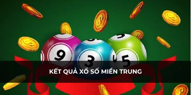 Dự đoán kết quả miền trung