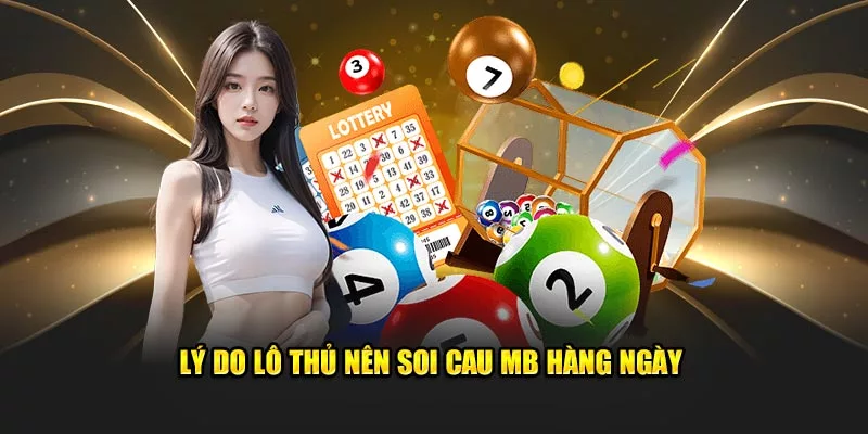 soi cau MB hàng ngày