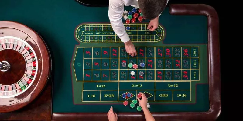 siêu phẩm tại số đỏ casino