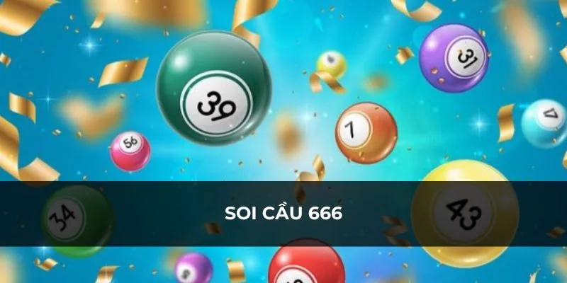 soi cau 666