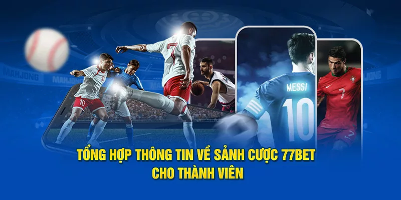 trang cá cược 77bet