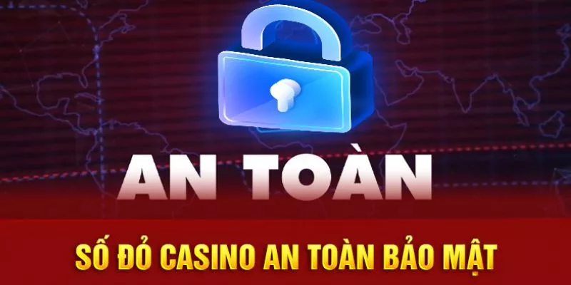 Ưu điểm số đỏ casino