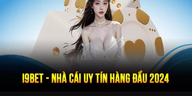 Tạo dựng i9bet cùng Vũ Vicky